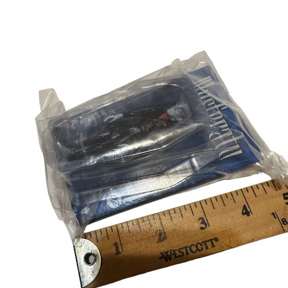 Nosferatu 1:24 Scale 100th Anniversary Figure Loot Fright Crate Exclusive - Picture 5 of 5